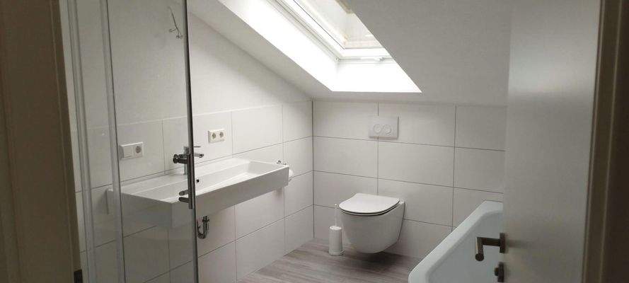 Bad (Einliegerwohnung)