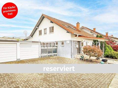 Stutensee / Spöck Häuser, Stutensee / Spöck Haus kaufen