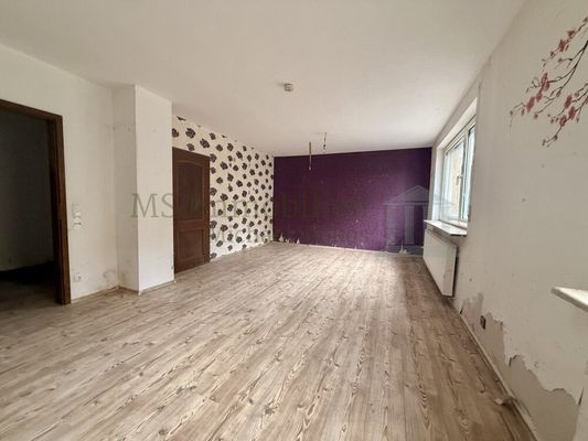 EG Wohnzimmer Ansicht 2