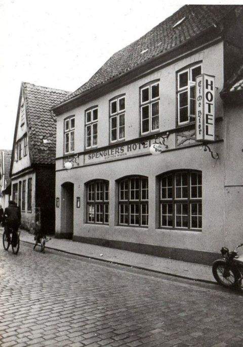 Schleswig Renditeobjekte, Mehrfamilienhäuser, Geschäftshäuser, Kapitalanlage