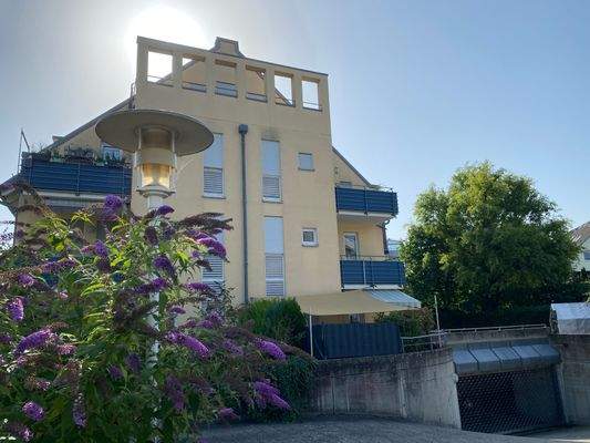 Wohnung 5 - 1. OG rechte Seite