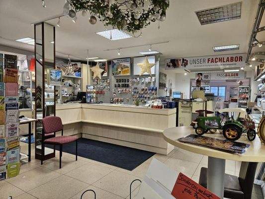 Ladenfläche/Verkaufraum Bild 1