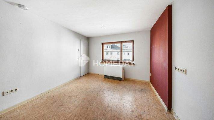 1. OG Schlafzimmer 2