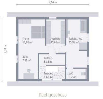 DG_Am Berg_Designhaus_Grundriss