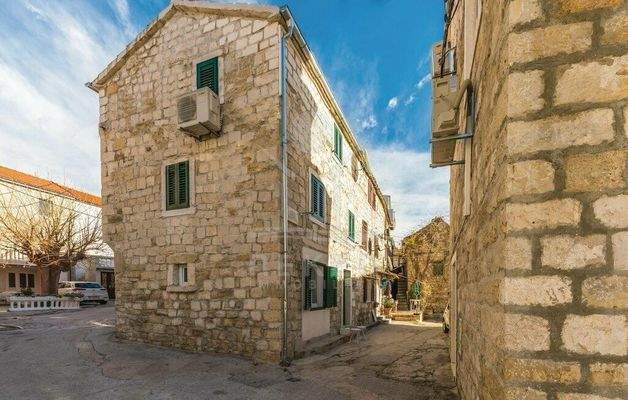 Kroatischer Charme in seiner ganzen Pracht