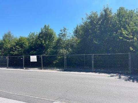 Wermelskirchen Grundstücke, Wermelskirchen Grundstück kaufen