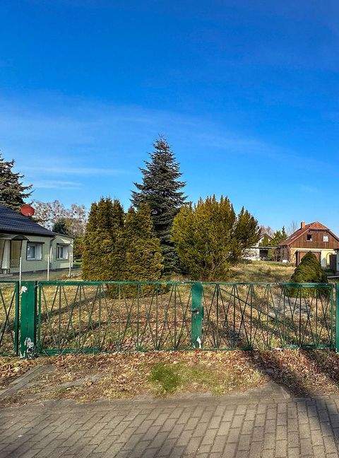 Brieselang Grundstücke, Brieselang Grundstück kaufen