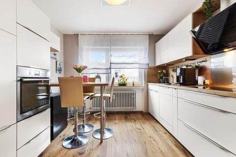 Kuppenheim Wohnungen, Kuppenheim Wohnung mieten