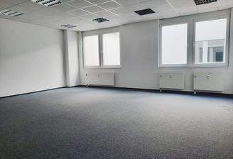 Besprechungsraum Bürofläche 1