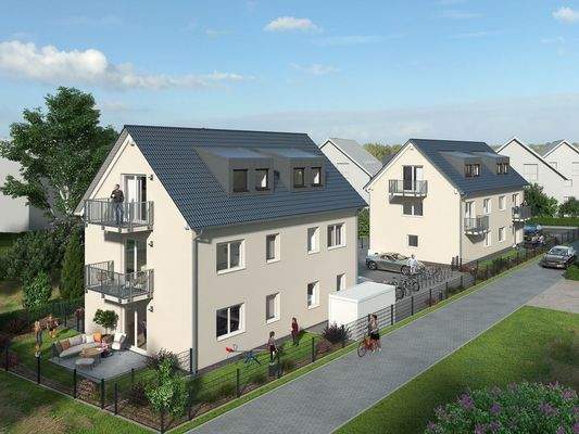 Visualisierung NordWesten