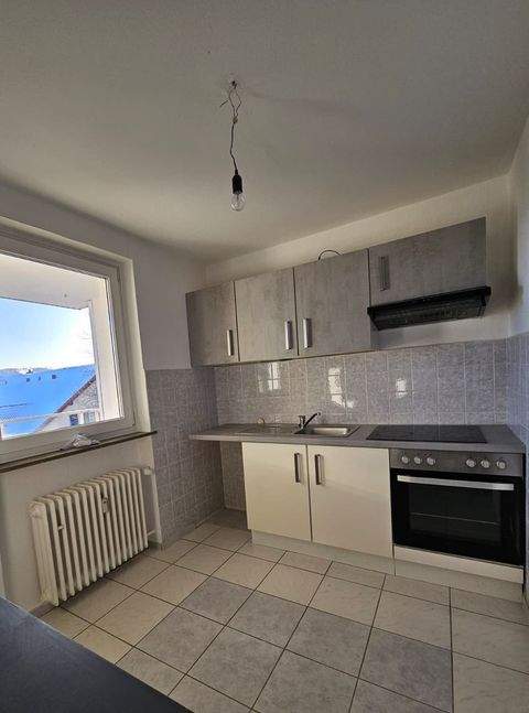 Langelsheim Wohnungen, Langelsheim Wohnung mieten