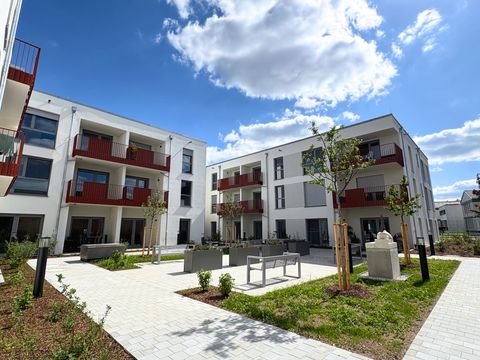 Schwandorf Wohnungen, Schwandorf Wohnung mieten