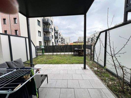 Grillen ist angesagt