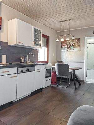 Küche OG