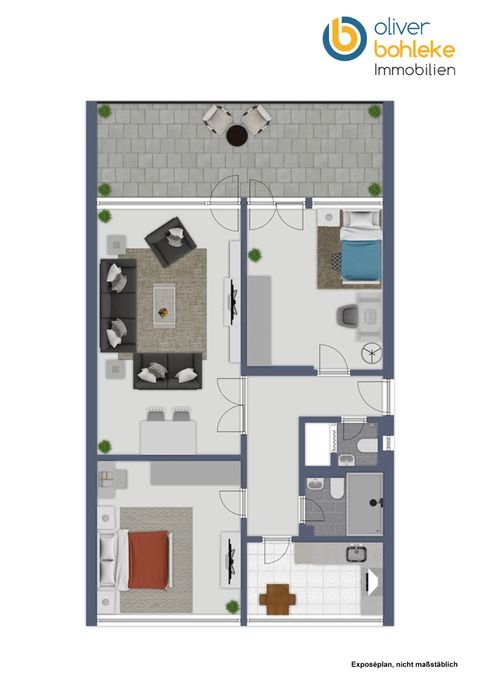 Overath Wohnungen, Overath Wohnung kaufen