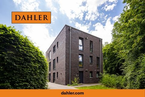 Hamburg / Volksdorf Wohnungen, Hamburg / Volksdorf Wohnung kaufen