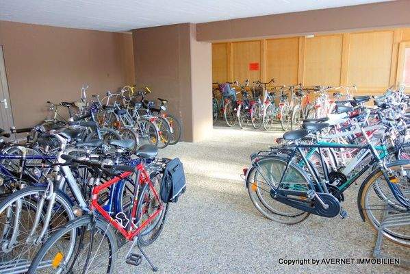 Fahrradkeller