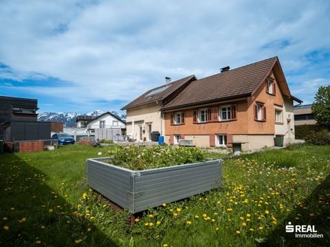 Feldkirch Häuser, Feldkirch Haus kaufen