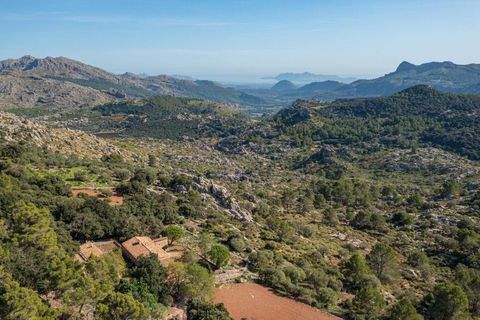 Escorca Häuser, Escorca Haus kaufen