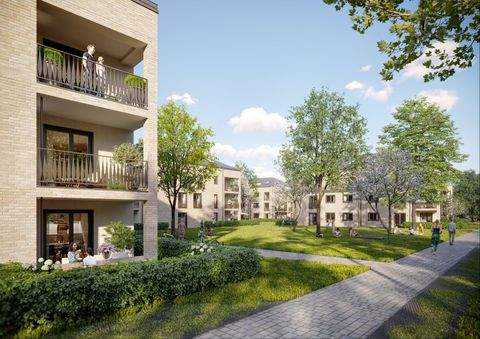 Haar Wohnungen, Haar Wohnung kaufen