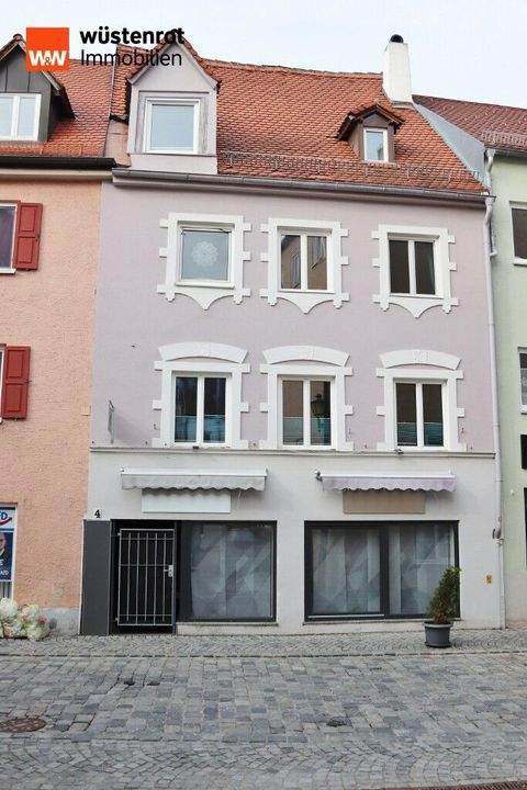 Kaufbeuren Häuser, Kaufbeuren Haus kaufen