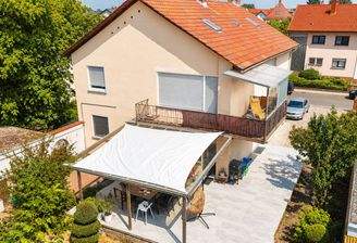 Außen