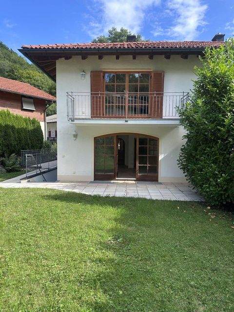 Hohenaschau Häuser, Hohenaschau Haus kaufen