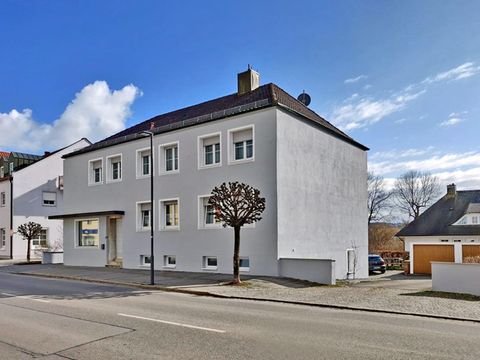 Eggenfelden Renditeobjekte, Mehrfamilienhäuser, Geschäftshäuser, Kapitalanlage