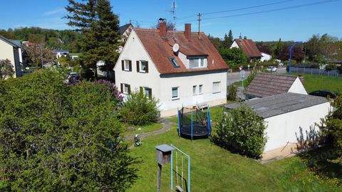 Stadtbergen / Leitershofen Häuser, Stadtbergen / Leitershofen Haus kaufen