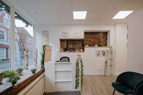 Tattoo- und Piercingstudio