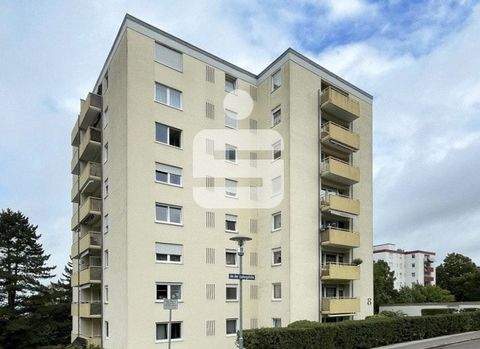 Weißenburg Wohnungen, Weißenburg Wohnung kaufen