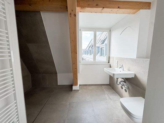 Bautenstand März 2025