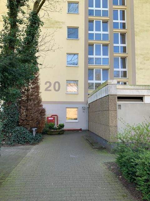 Krefeld Wohnungen, Krefeld Wohnung mieten