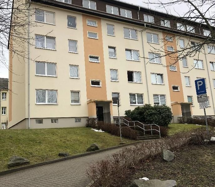 3 Zimmer Wohnung in Chemnitz (Reichenbrand)