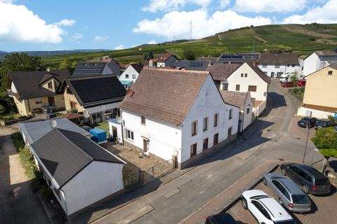 Aspisheim Häuser, Aspisheim Haus kaufen