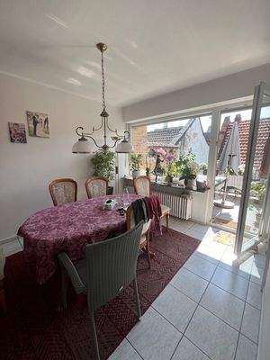 1.OG Esszimmer