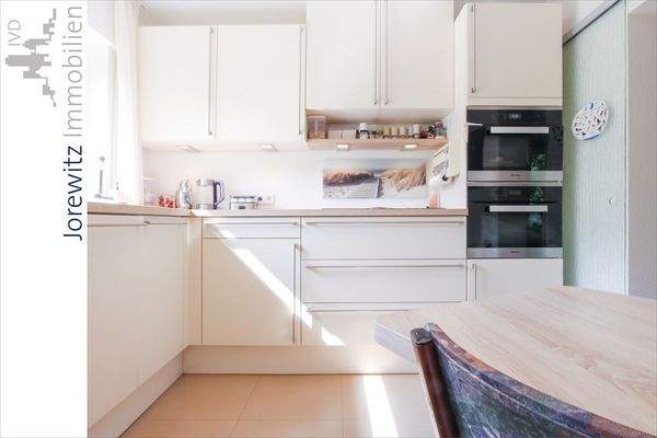 011 - WHG EG - Küche