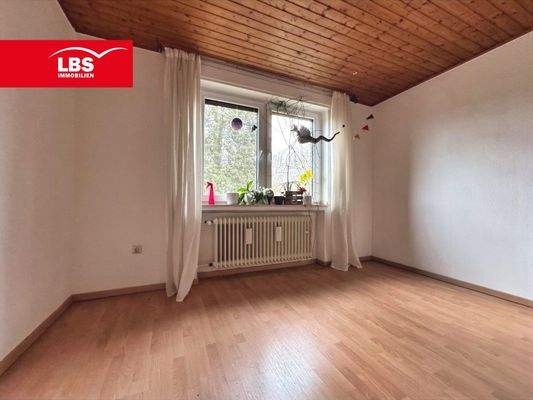 Büro oder Kinderzimmer