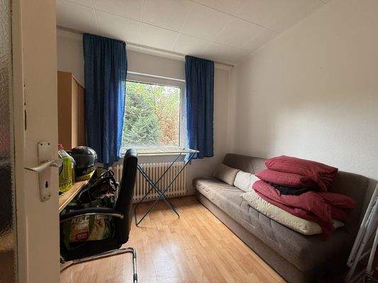 Kind / Arbeitszimmer