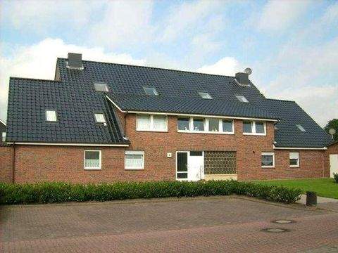 Drochtersen Wohnungen, Drochtersen Wohnung mieten