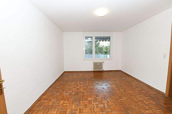 Kinderzimmer / Büro