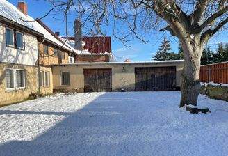 Mehr als nur 2 Garagen