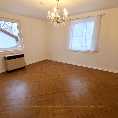 Schlafzimmer|Kinderzimmer EG