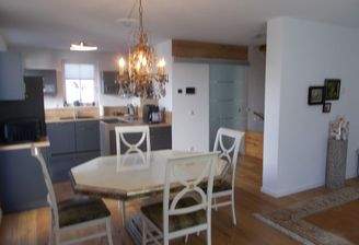 Küche-Essbereich EG