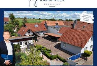 Anwesen Südpfalz