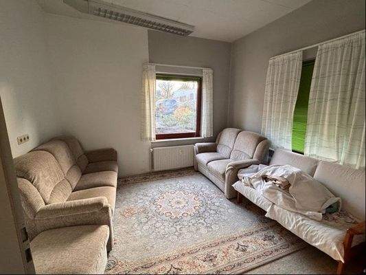 Wohnung EG: Zimmer 2