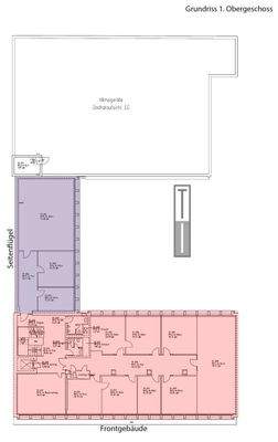 Grundriss 1.OG