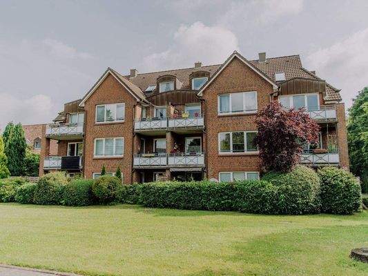 Mehrfamilienhaus mit 14 WE