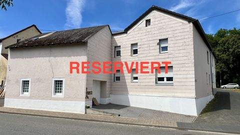 Oberweis Häuser, Oberweis Haus kaufen