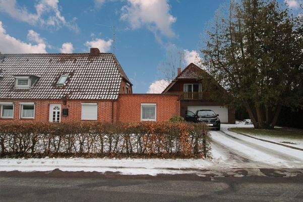 Hier sind Sie richtig